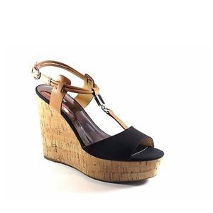 Coach Wedges
